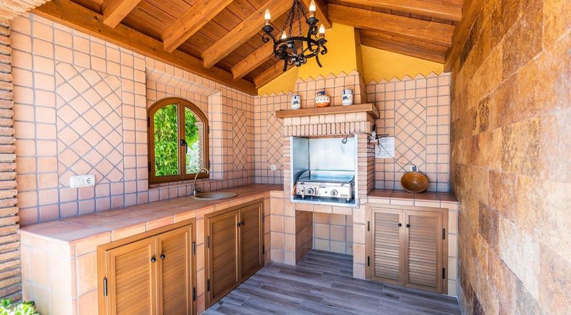 Photo of Night Jasmine