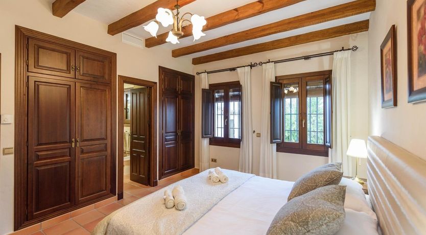 Photo of Night Jasmine