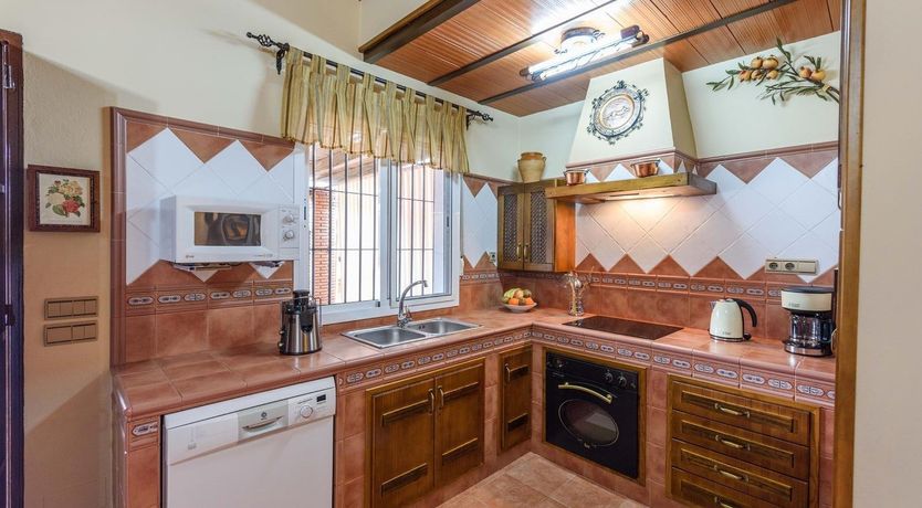 Photo of Night Jasmine