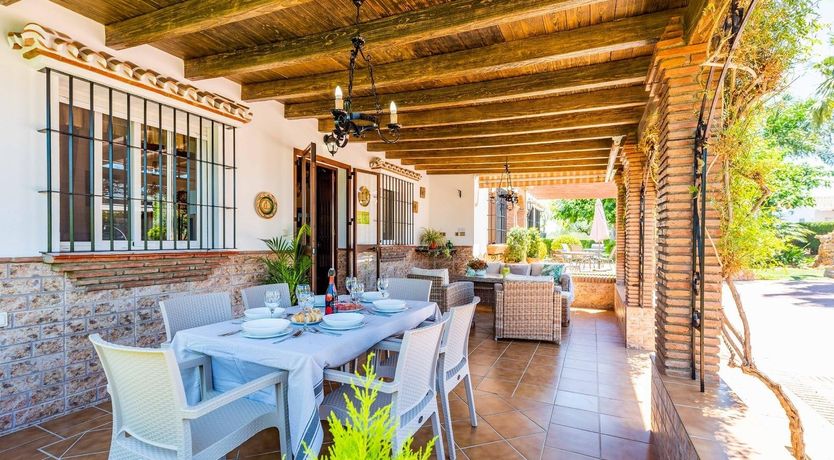 Photo of Night Jasmine