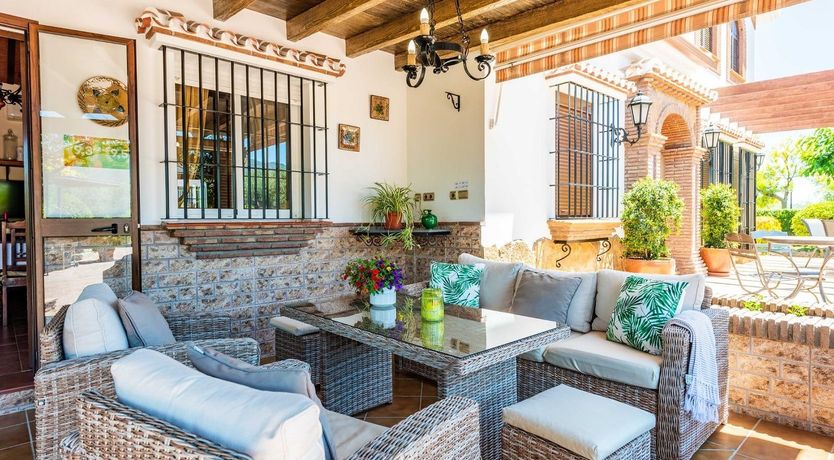 Photo of Night Jasmine