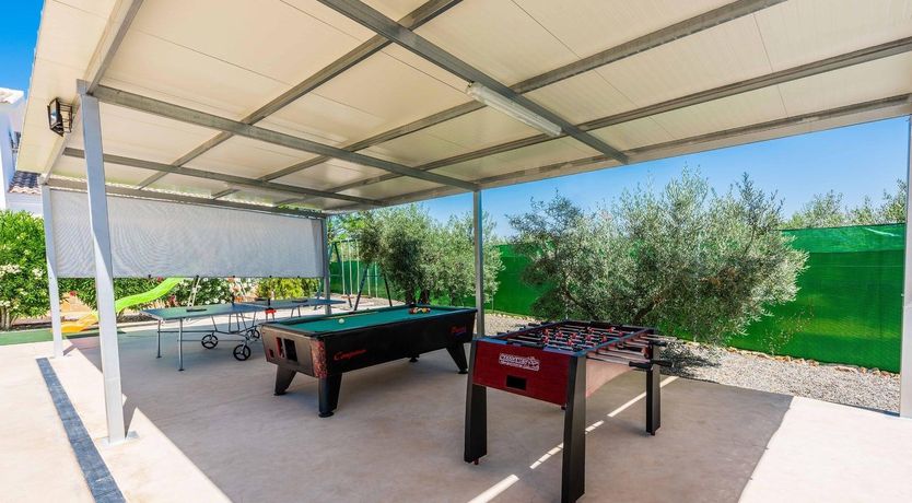 Photo of Night Jasmine