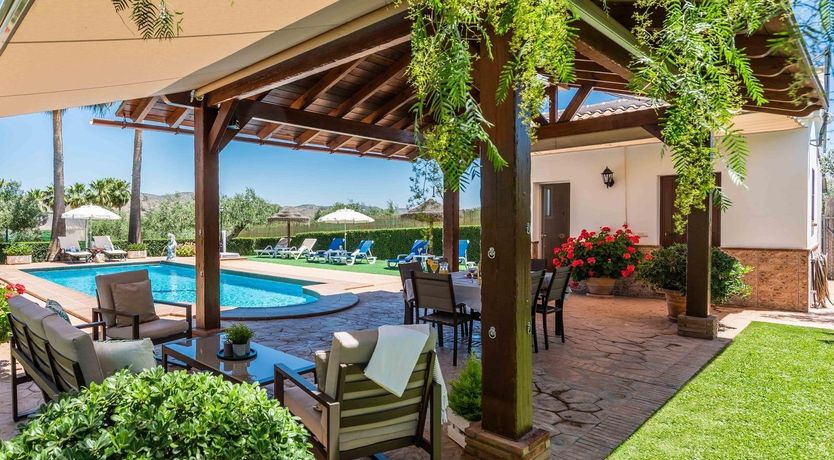 Photo of Night Jasmine