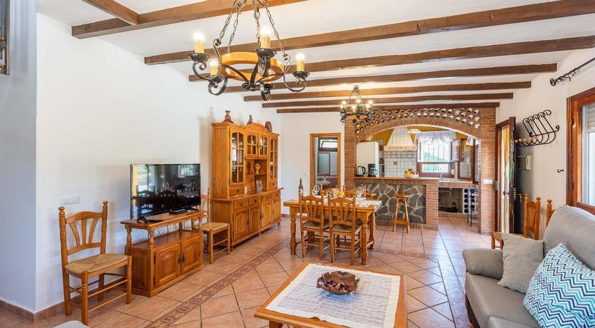 Photo of Mosaic of Stone