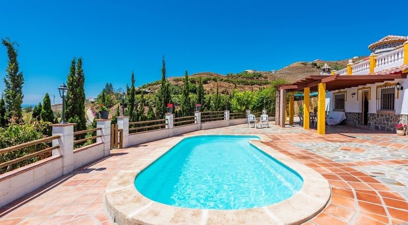 Photo of Mosaic of Stone