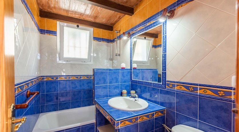 Photo of Mosaic of Stone