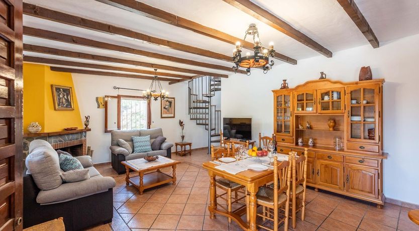 Photo of Mosaic of Stone