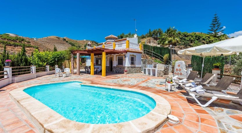 Photo of Mosaic of Stone