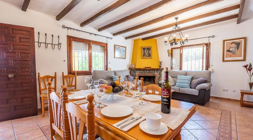 Photo of Mosaic of Stone