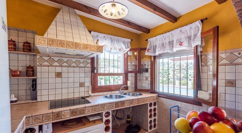 Photo of Mosaic of Stone