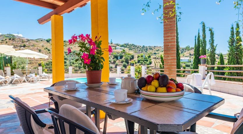 Photo of Mosaic of Stone