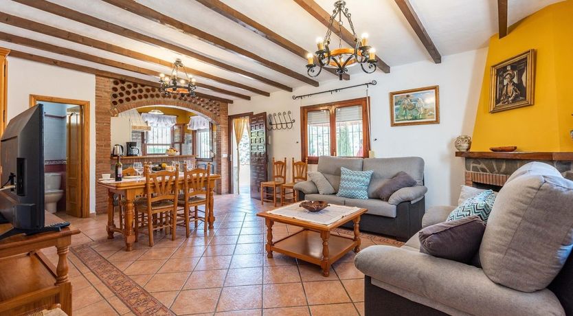 Photo of Mosaic of Stone