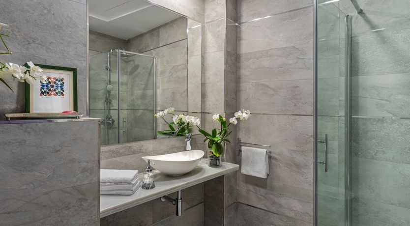 Photo of Bulls on Parade