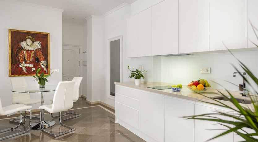 Photo of Bulls on Parade