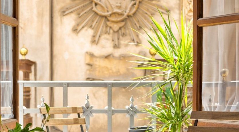 Photo of Bulls on Parade