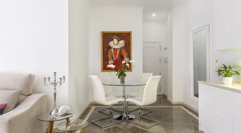 Photo of Bulls on Parade