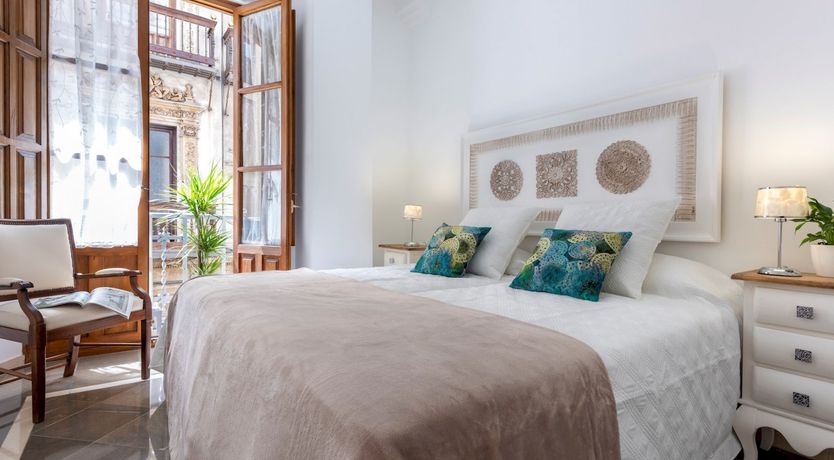 Photo of Bulls on Parade