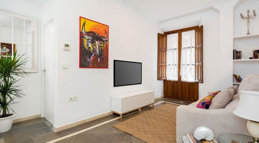 Photo of Bulls on Parade