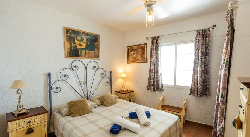 Photo of White & Blue