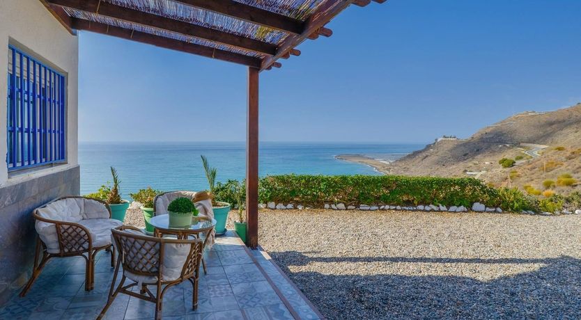 Photo of White & Blue