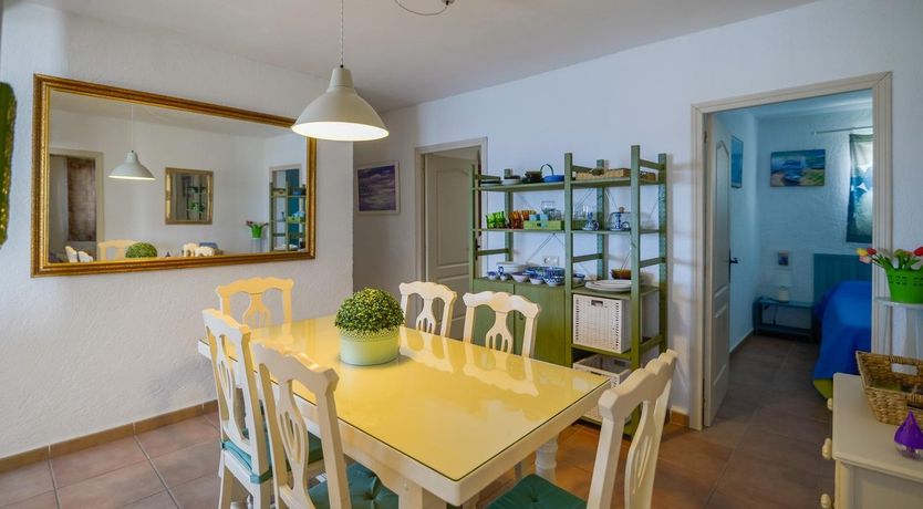 Photo of White & Blue