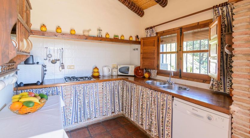 Photo of Amongst the Fruit Trees