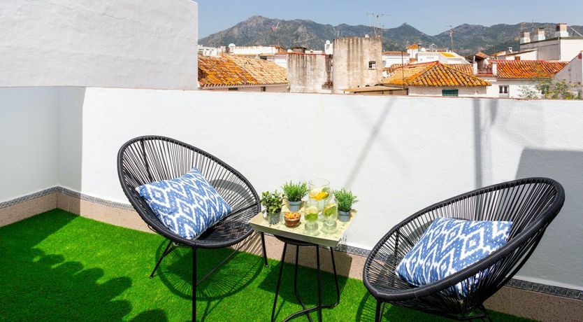 Photo of The Marbella Life