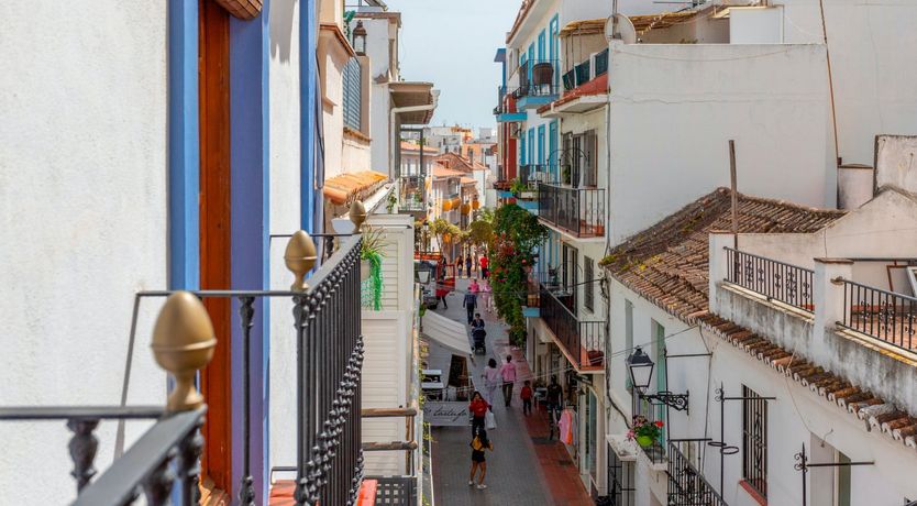 Photo of The Marbella Life