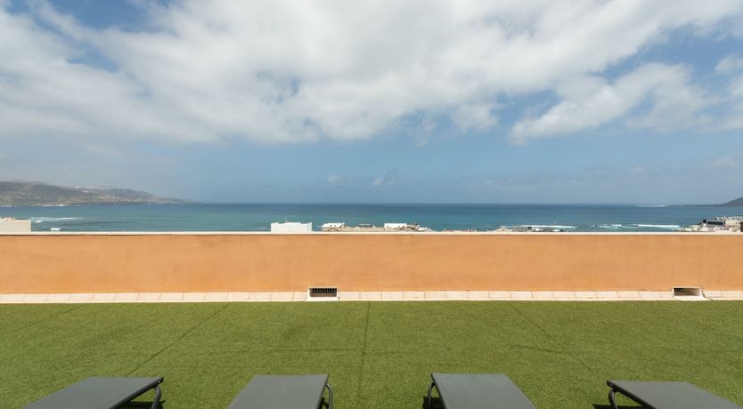 Photo of Golden Coast