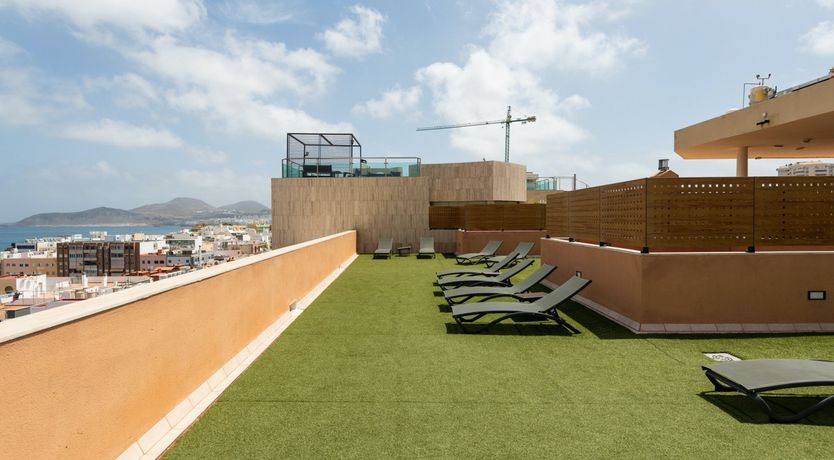 Photo of Golden Coast