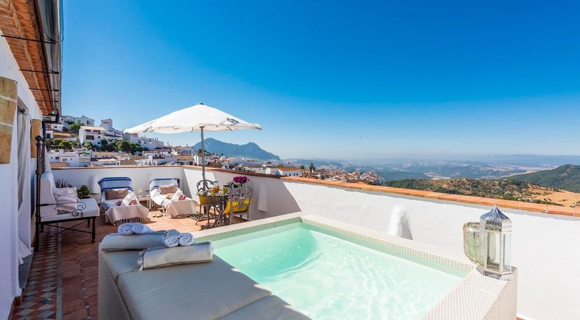 Photo of Ático al Cielo