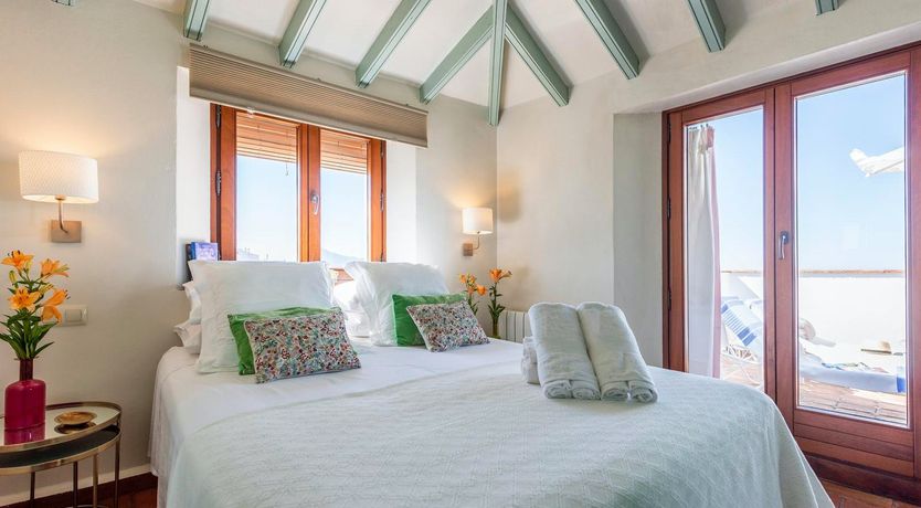 Photo of Ático al Cielo