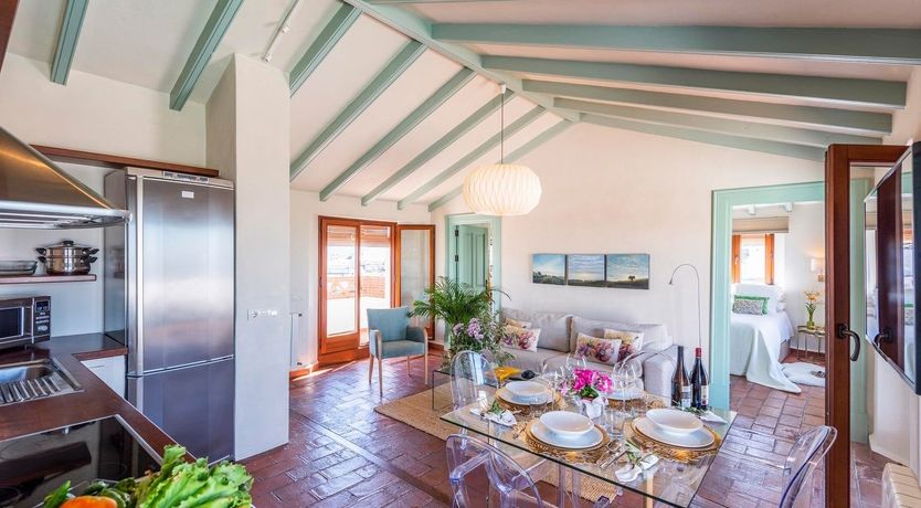 Photo of Ático al Cielo