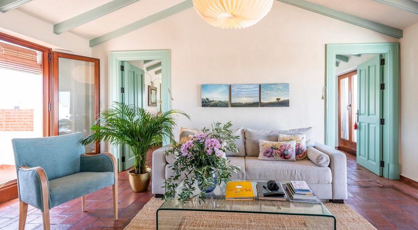 Photo of Ático al Cielo