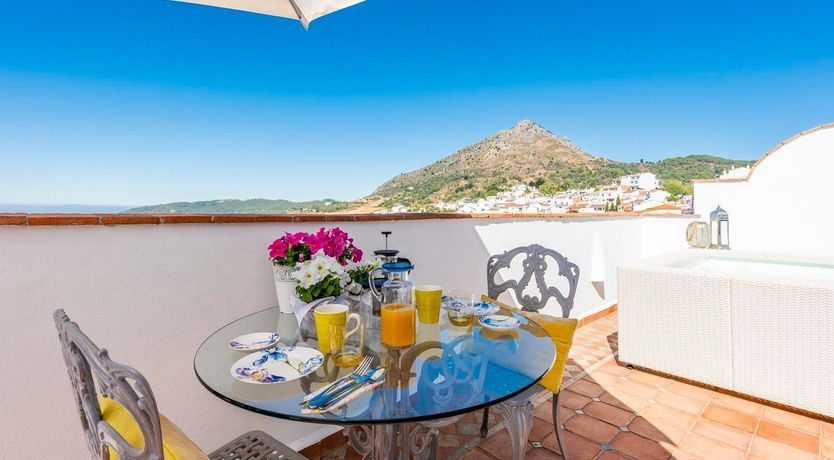 Photo of Ático al Cielo