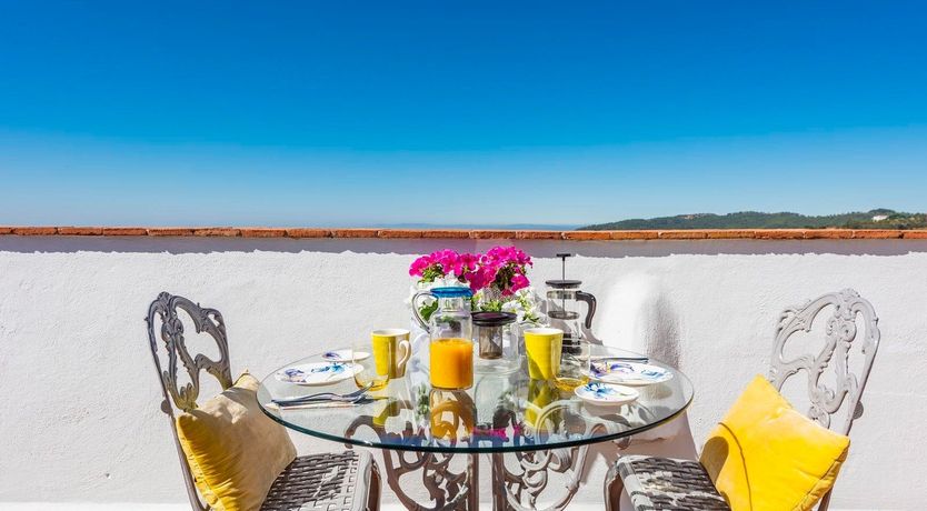 Photo of Ático al Cielo