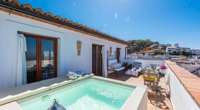 Photo of Ático al Cielo