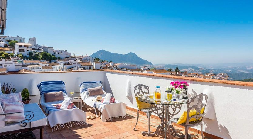 Photo of Ático al Cielo