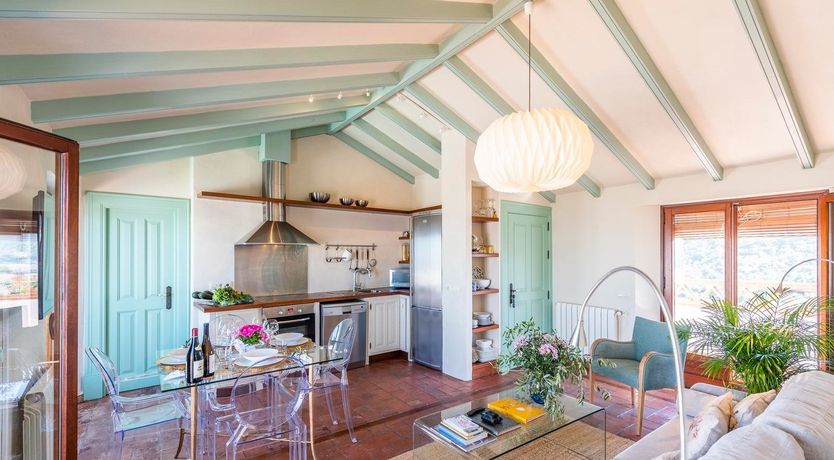 Photo of Ático al Cielo