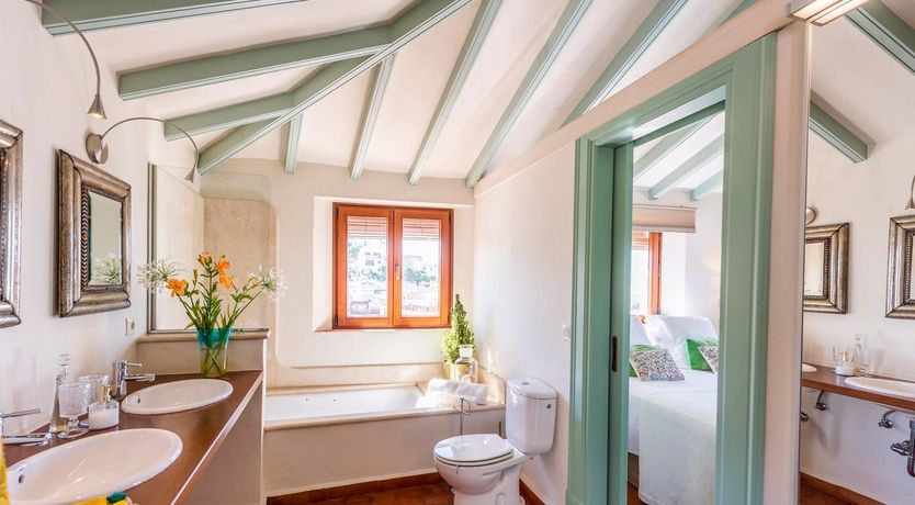 Photo of Ático al Cielo