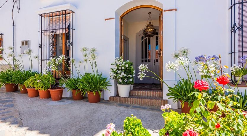 Photo of Ático al Cielo