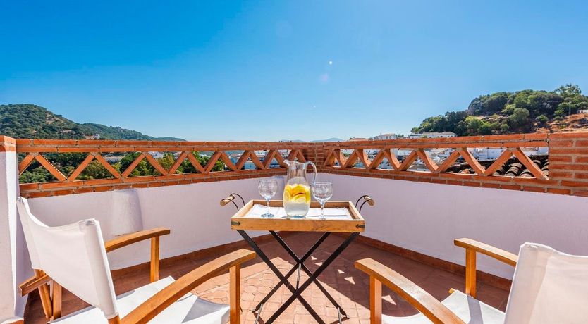 Photo of Ático al Cielo