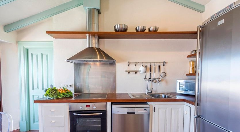 Photo of Ático al Cielo