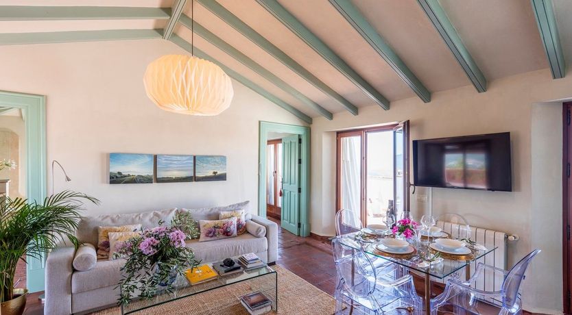 Photo of Ático al Cielo