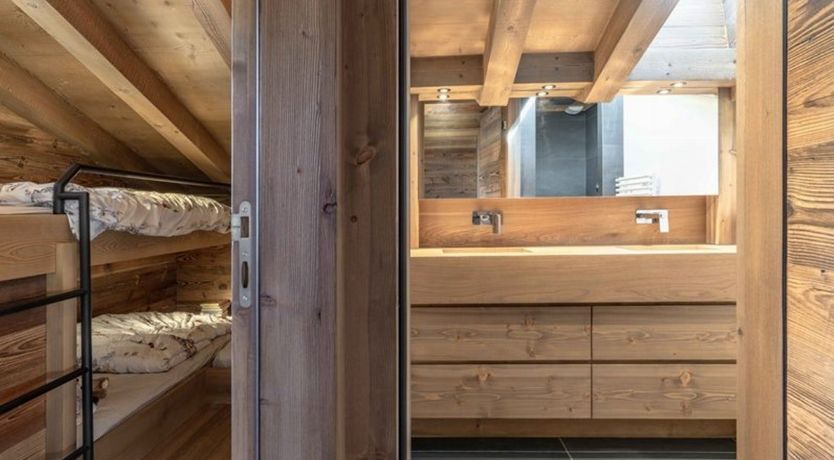 Photo of Written in the Wood