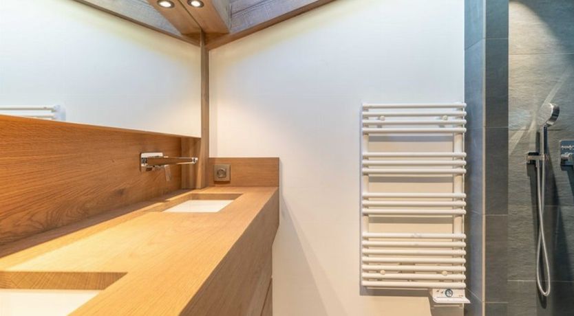 Photo of Written in the Wood