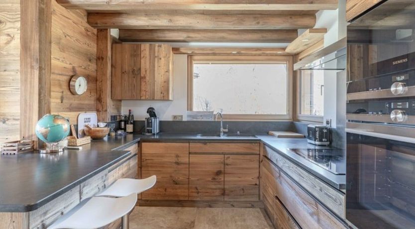 Photo of Written in the Wood