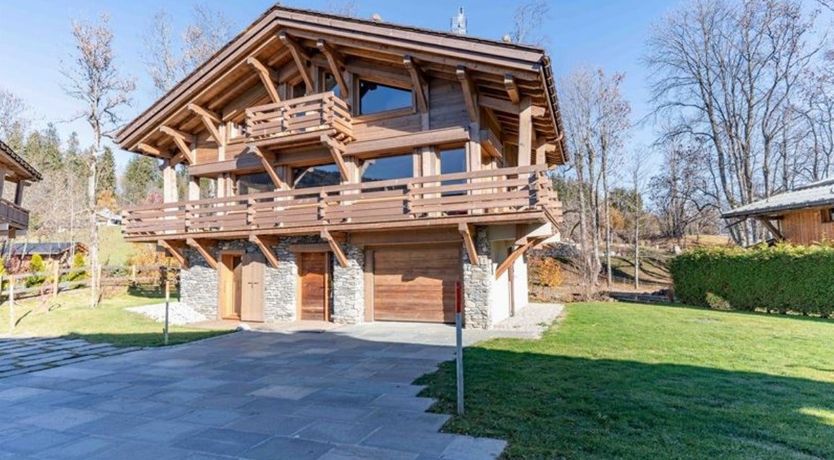 Photo of Written in the Wood