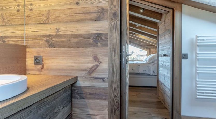 Photo of Written in the Wood