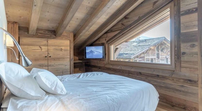 Photo of Written in the Wood